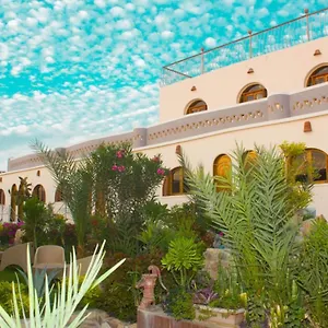 Janat Elsahara Luxor