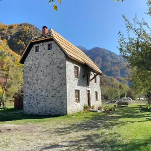 ** Guest house Rupa Albania