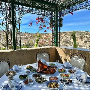 Riad Dar Tazi - Medina View