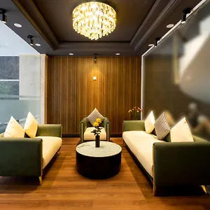 La Airport Tan Binh ホーチミン市