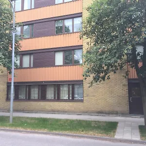** Hotel Xtra Kista Sweden