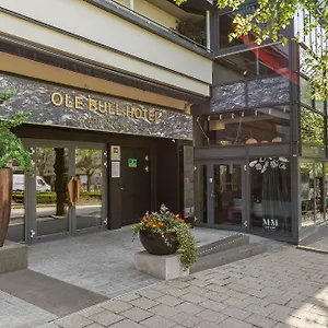 欧里布尔公寓酒店 挪威