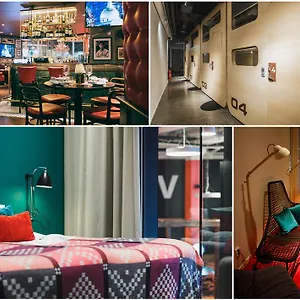 *** Hotel Bo Sweden