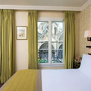 Hotel Henri Iv Rive Gauche ***