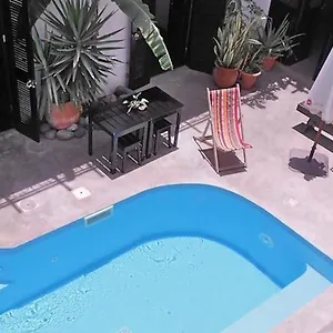 ** Guest house Casa Colonial Cape Verde