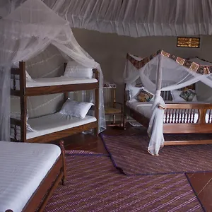 *** Hotel Living Waters Uganda