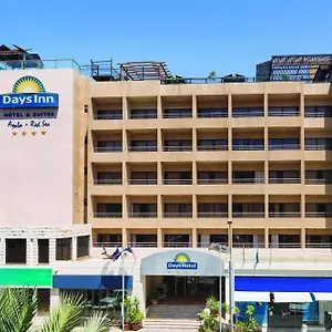 Hotel Day & Suites, ****