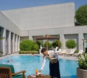 ***** فندق Four Seasons At Kingdom Center المملكة العربية السعودية