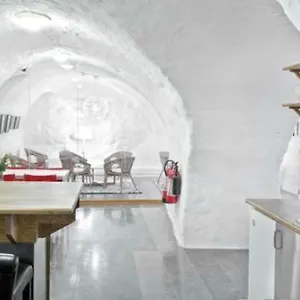  Hostel Ramilton Old Town Sweden