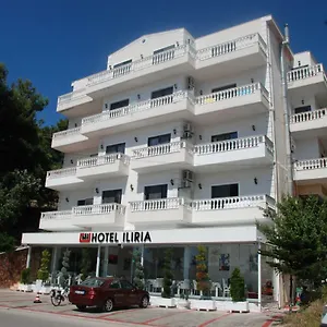 **** Hotel Iliria Albania
