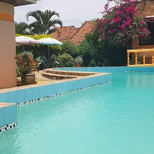 *** Hotel Keelan Ace Uganda