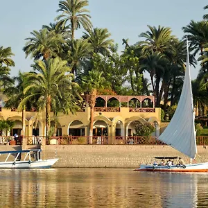 5* Hotel Mercure Karnak