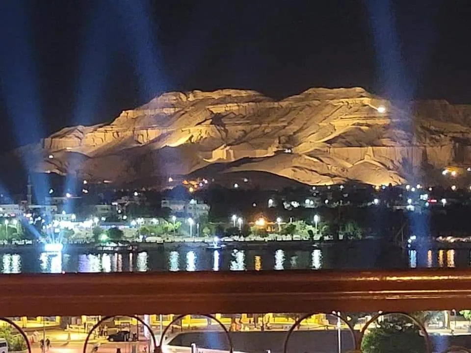 Susanna Hotel Luxor