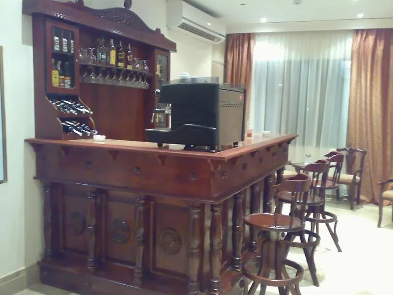 Susanna Hotel Luxor
