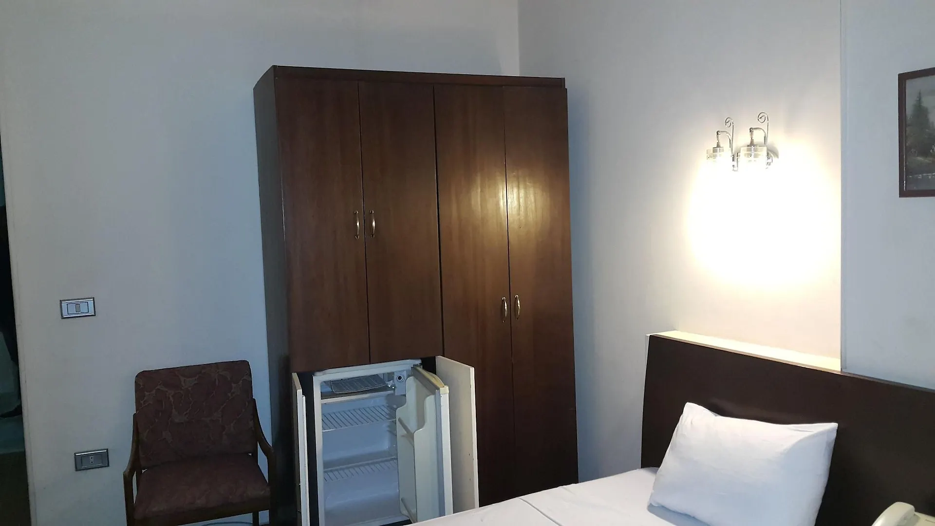 Susanna Hotel Luxor