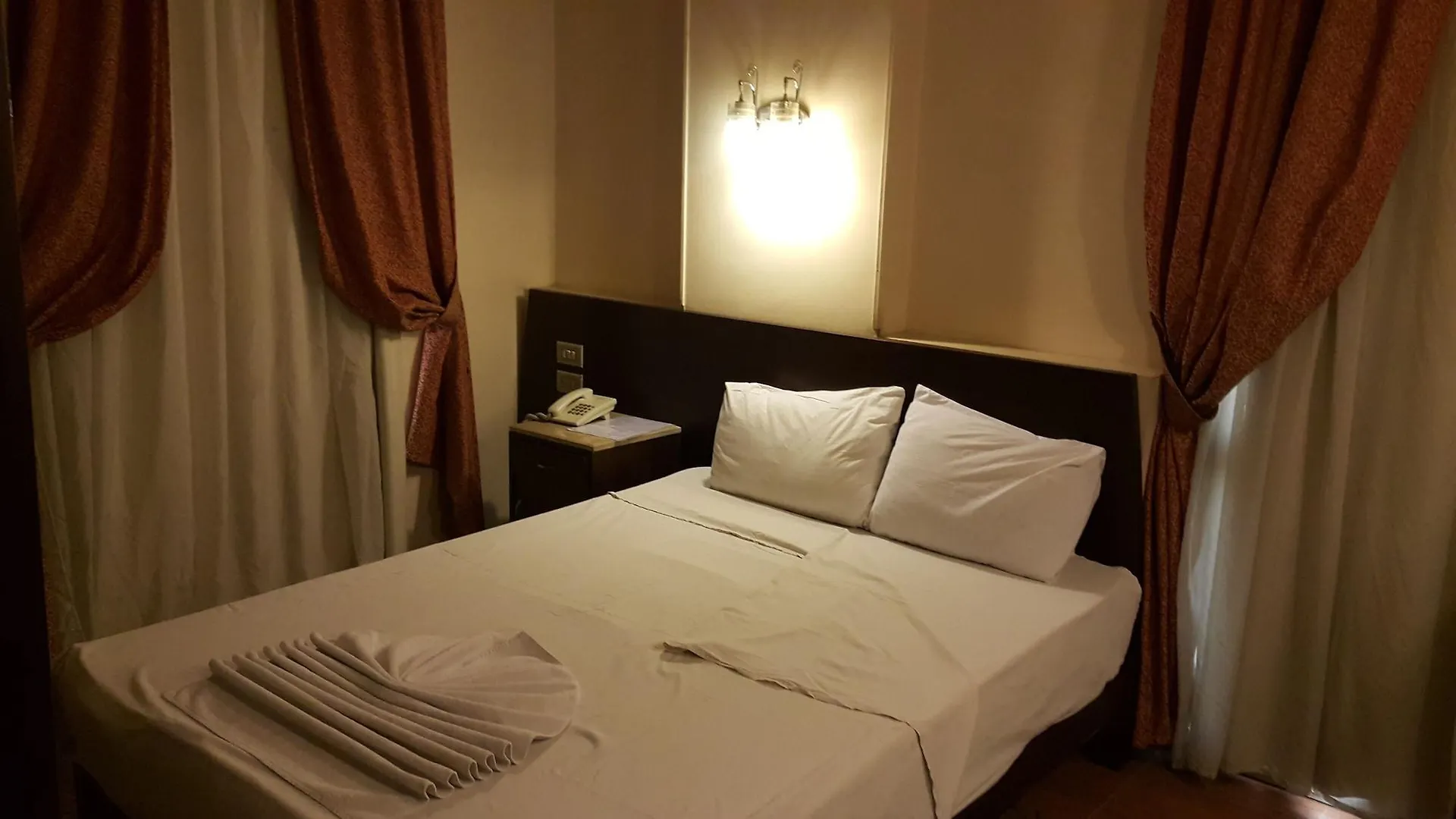 Susanna Hotel Luxor