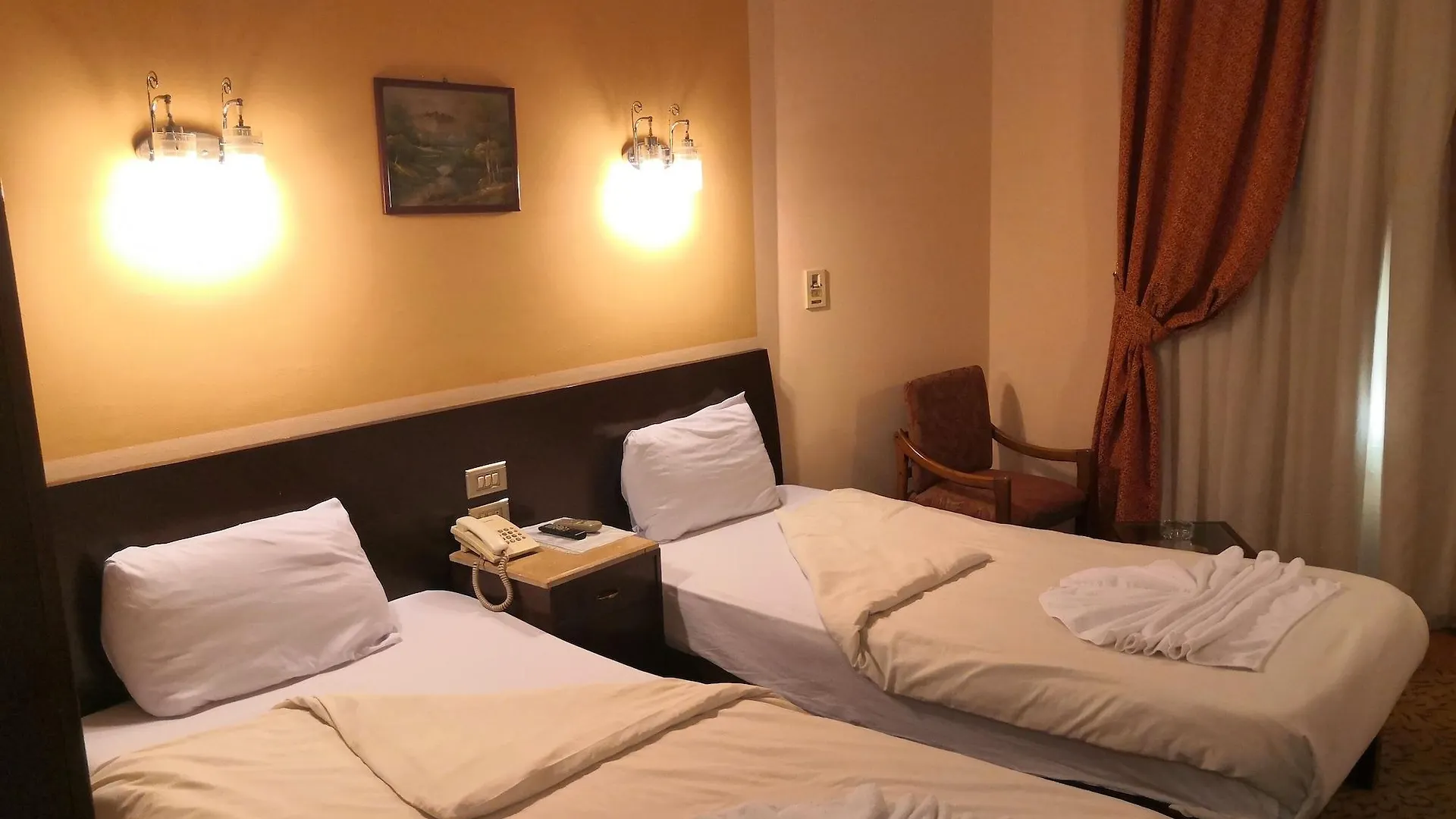 Susanna Hotel Luxor 3*,  Egypt