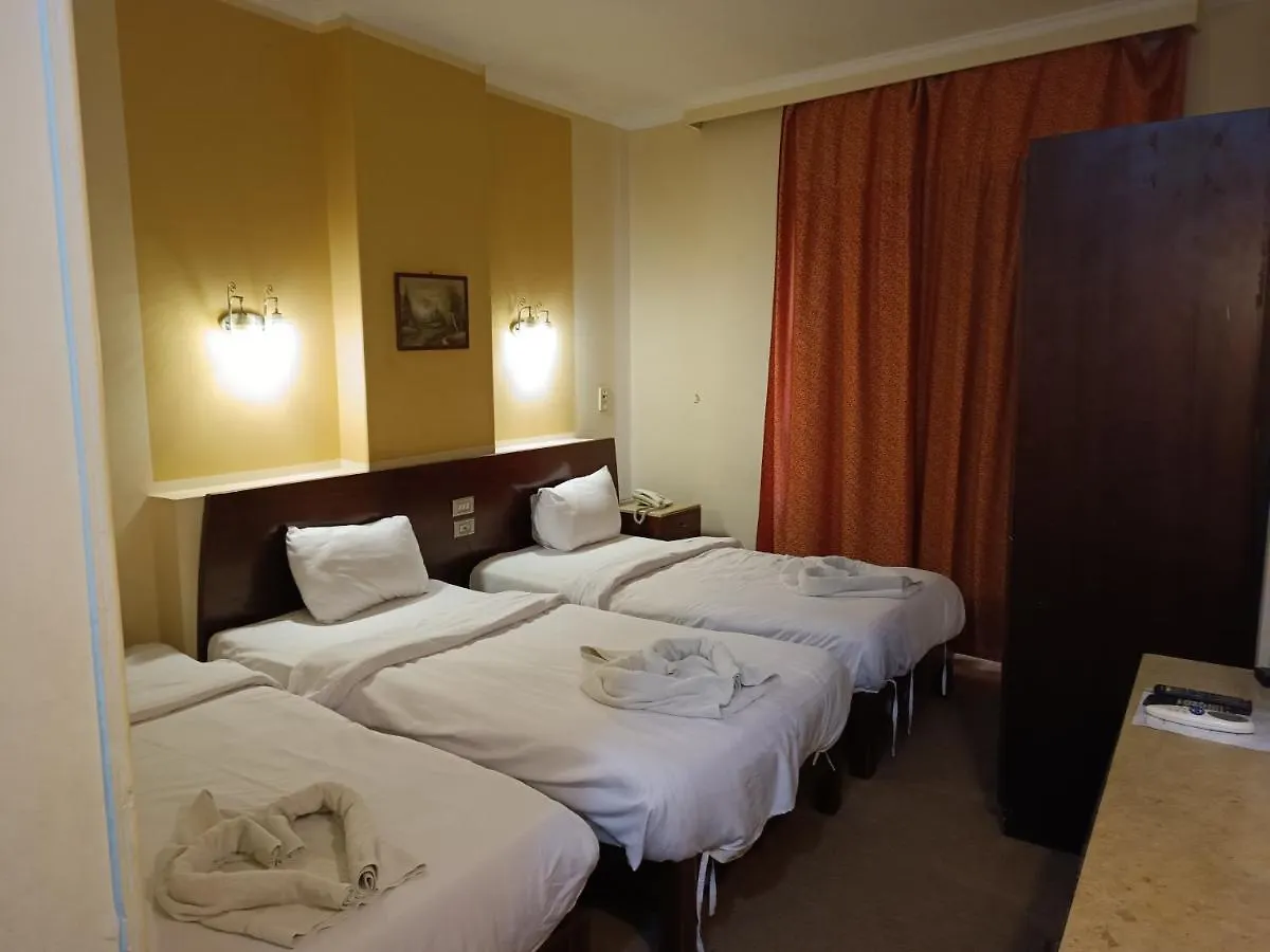 Susanna Hotel Luxor