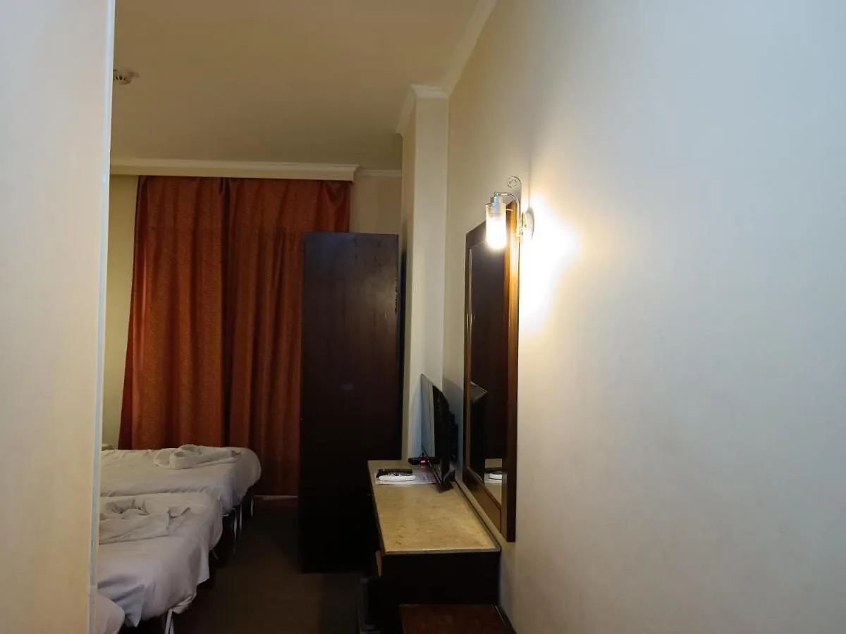 Susanna Hotel Luxor 3*,  Egypt