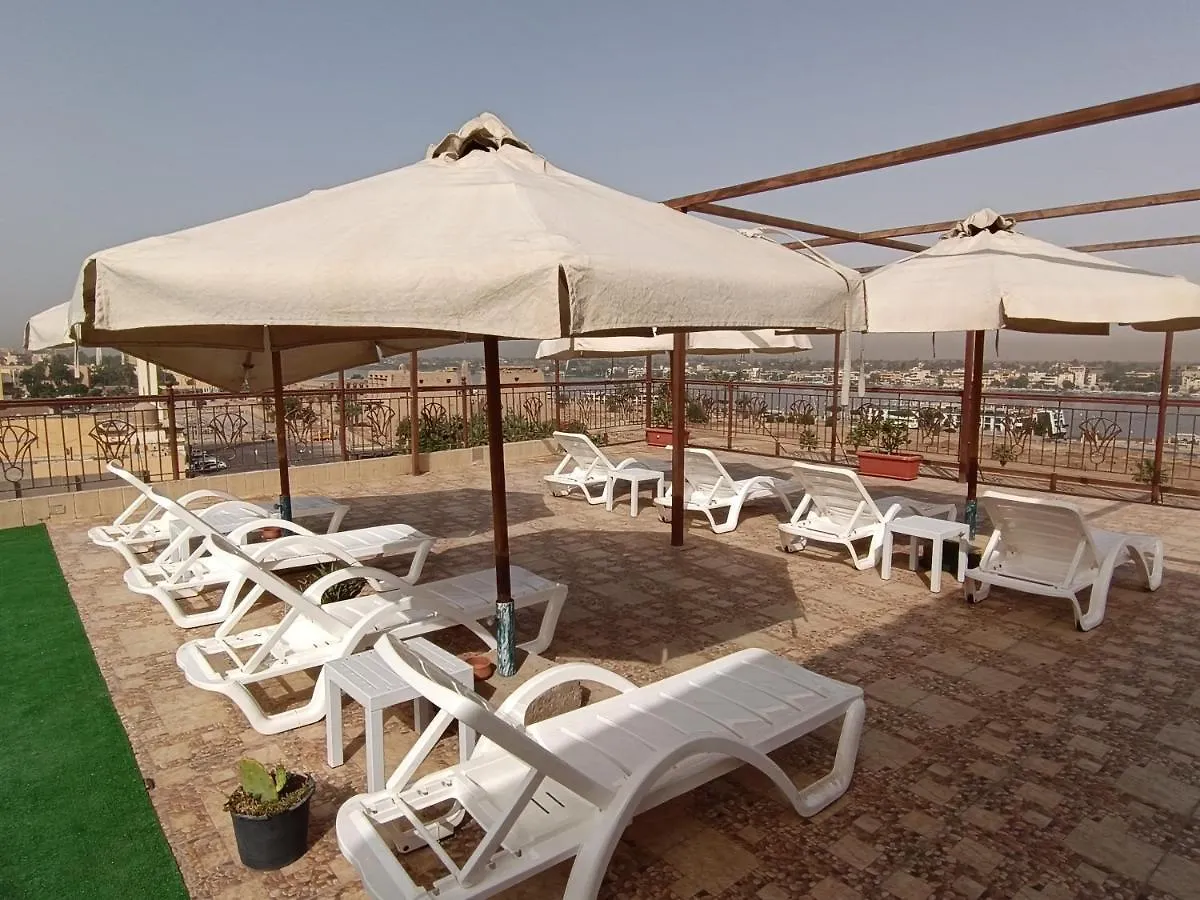 Susanna Hotel Luxor