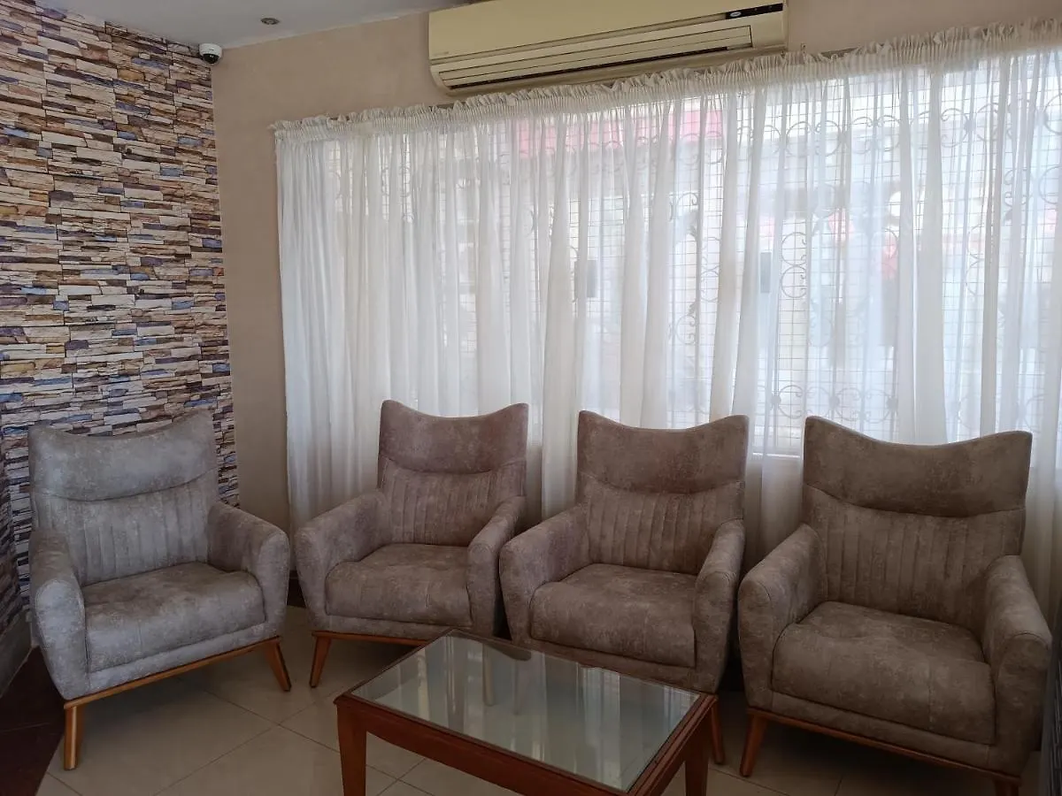 Susanna Hotel Luxor Egypt