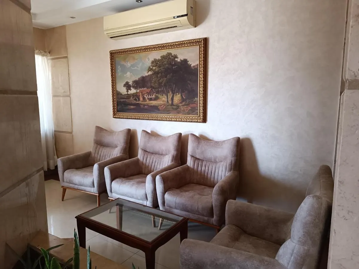 Susanna Hotel Luxor