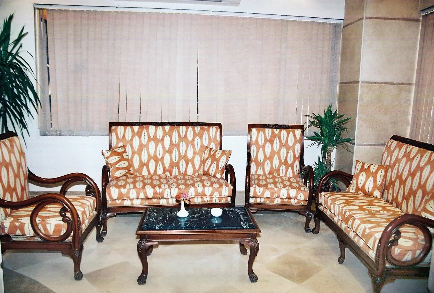 Susanna Hotel Luxor