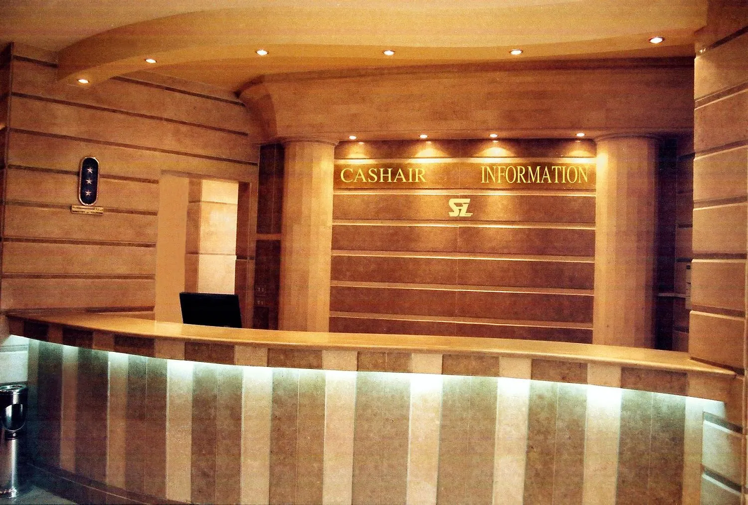 Susanna Hotel Luxor Egypt