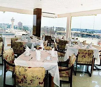 Susanna Hotel Luxor