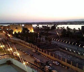 Susanna Hotel Luxor