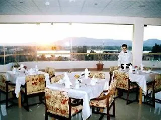Susanna Hotel Luxor