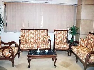 Susanna Hotel Luxor