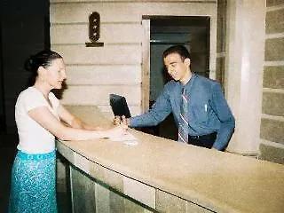 Susanna Hotel Luxor