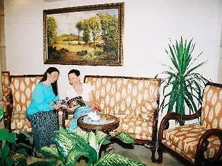 Susanna Hotel Luxor