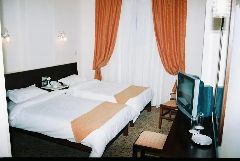 Susanna Hotel Luxor 3*,  Egypt