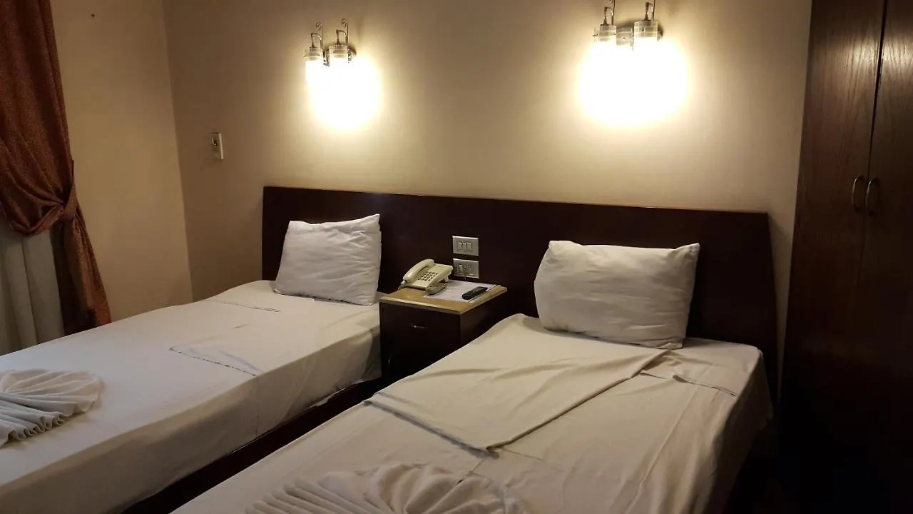 Susanna Hotel Luxor 3*,  Egypt