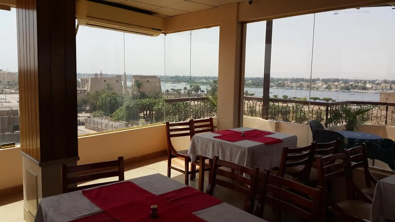 Susanna Hotel Luxor