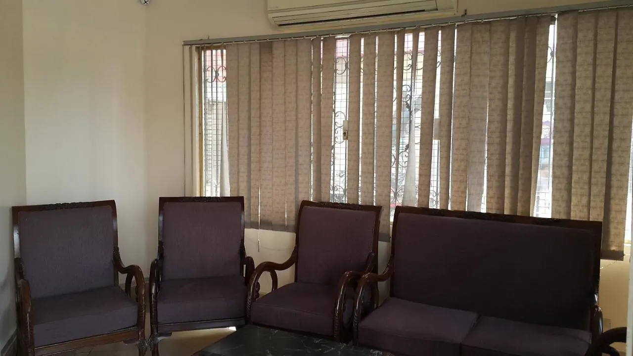 Susanna Hotel Luxor